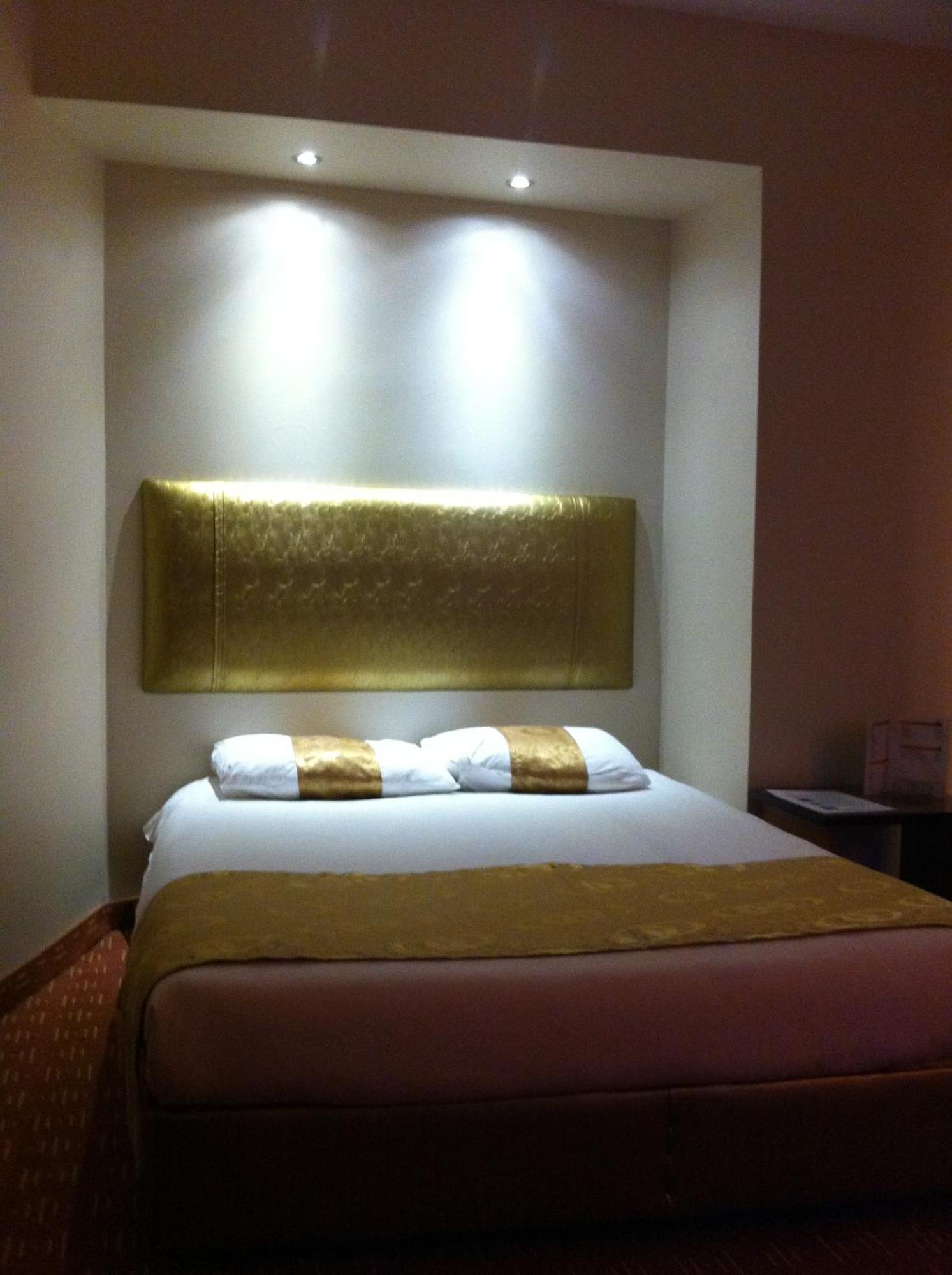 Hotel Artic Bursa Exterior foto